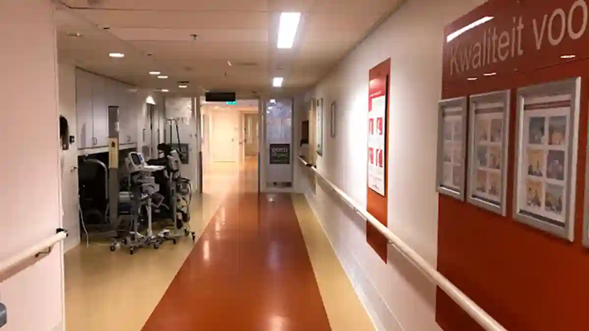 Bezoektijden Ziekenhuis Elkerliek New Bezoektijden Ziekenhuis Elkerliek New