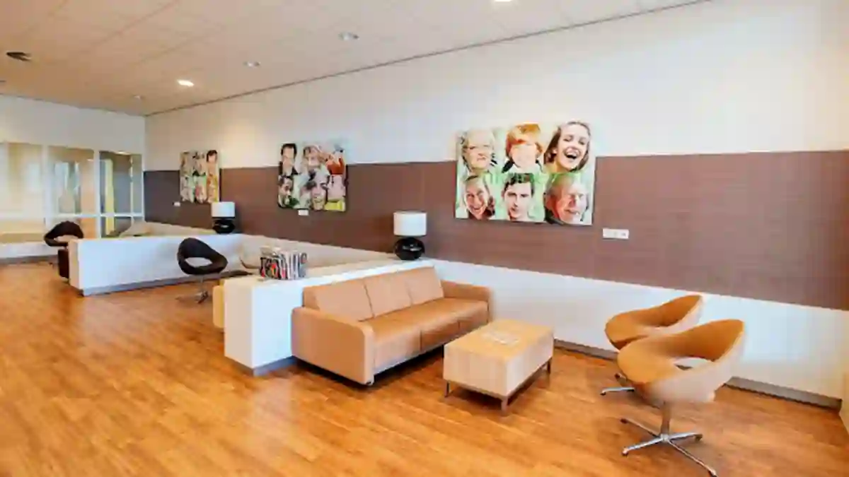 Bezoektijden Ziekenhuis Bernhoven