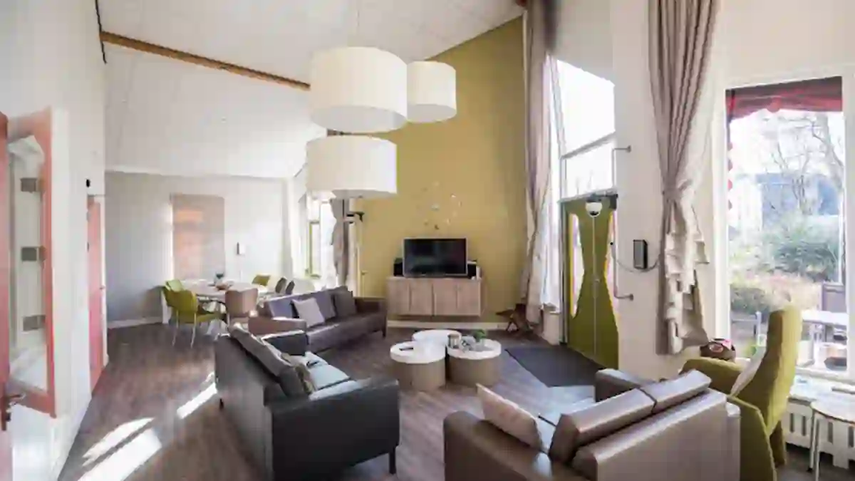 Bezoektijden Ziekenhuis SEIN Zwolle